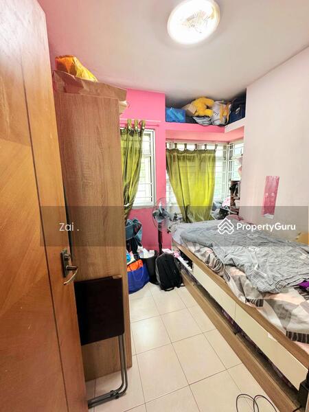 Modified Space