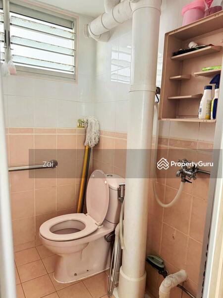 Common Bathroom