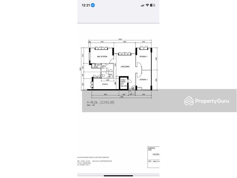 For Sale 303B Anchorvale Link