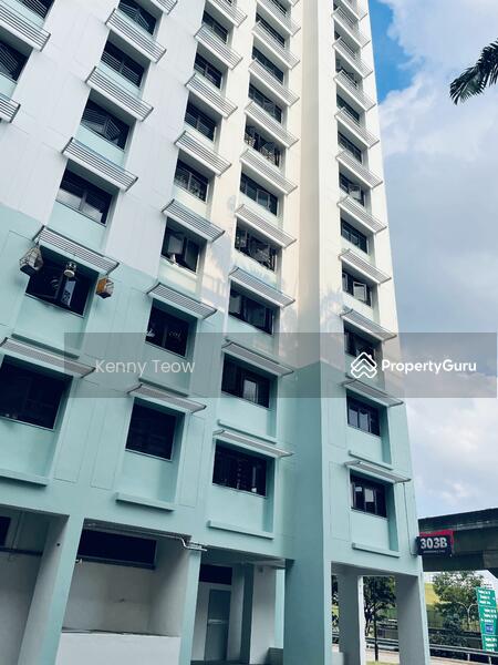 For Sale - 303B Anchorvale Link