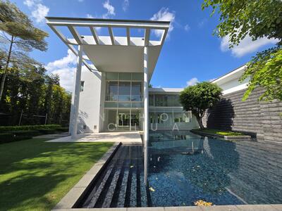 For Sale - Exclusive GCB by Award Winning Architect For Sale