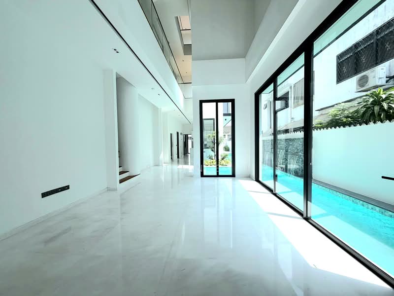 Rare Brand New Semi D Freehold in Roysth Road, , 6 Bedrooms, 9,422 sqft, Semi-Detached House For Sale, by Pristine Lim, 60070010 - PropertyGuru.com.sg
