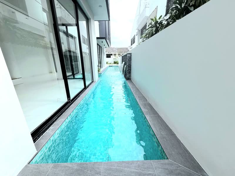 Rare Brand New Semi D Freehold in Roysth Road, , 6 Bedrooms, 9,422 sqft, Semi-Detached House For Sale, by Pristine Lim, 60070010 - PropertyGuru.com.sg