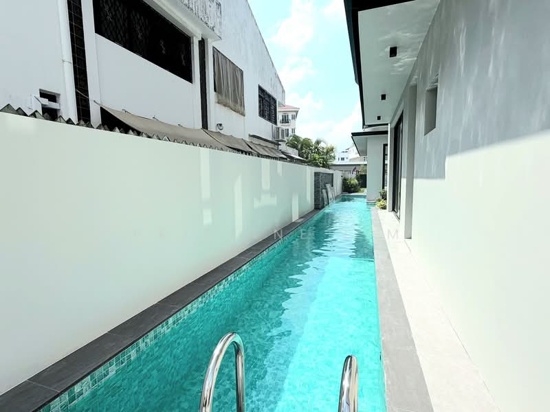 Rare Brand New Semi D Freehold in Roysth Road, , 6 Bedrooms, 9,422 sqft, Semi-Detached House For Sale, by Pristine Lim, 60070010 - PropertyGuru.com.sg