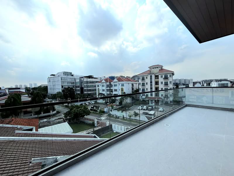 Rare Brand New Semi D Freehold in Roysth Road, , 6 Bedrooms, 9,422 sqft, Semi-Detached House For Sale, by Pristine Lim, 60070010 - PropertyGuru.com.sg