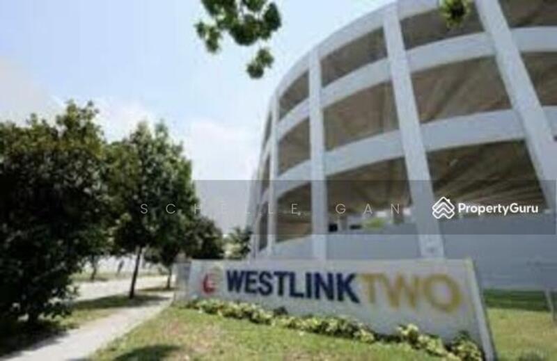 Westlink Two, 71 Tuas View Place, 3,369 sqft, Factory / Workshop (B2) For Sale, by Schelle Gan, 60070011 - Exterior - CommercialGuru.com.sg