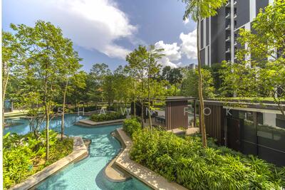 For Sale - Botanique at Bartley