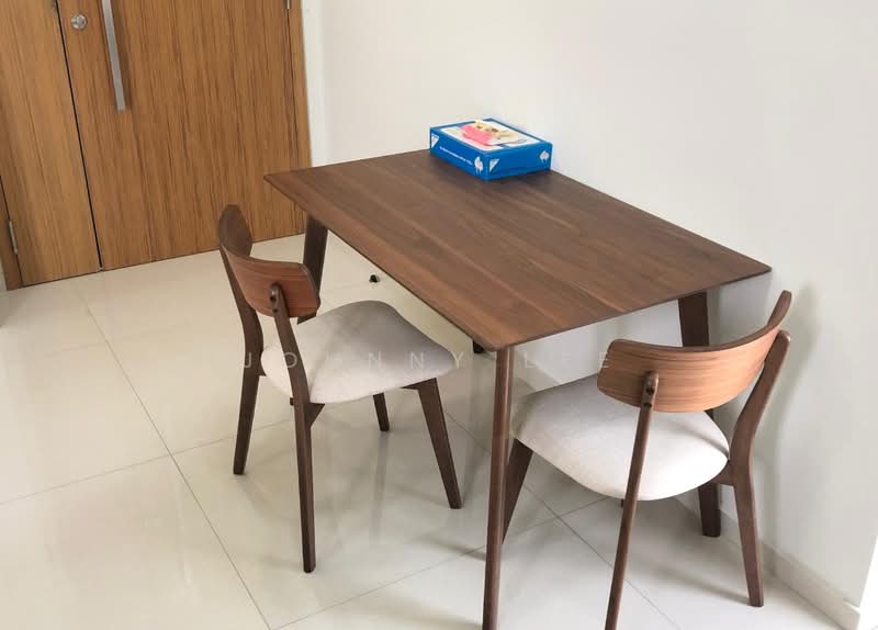 Bedok Residences, 30 Bedok North Drive, 1 Bedroom, 588 sqft, Condominium For Rent, by Johnny Lee, 60070037 - Study - PropertyGuru.com.sg
