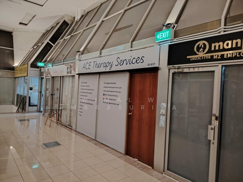 Katong Shopping Centre, 865 Mountbatten Road, 161 sqft, Other Retail For Sale, by Wimal W Amarasuriya, 60070052 - Others - CommercialGuru.com.sg