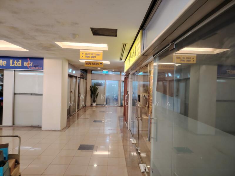 Katong Shopping Centre, 865 Mountbatten Road, 161 sqft, Other Retail For Sale, by Wimal W Amarasuriya, 60070052 - Corridor - CommercialGuru.com.sg