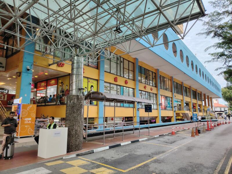Katong Shopping Centre, 865 Mountbatten Road, 161 sqft, Other Retail For Sale, by Wimal W Amarasuriya, 60070052 - Exterior - CommercialGuru.com.sg