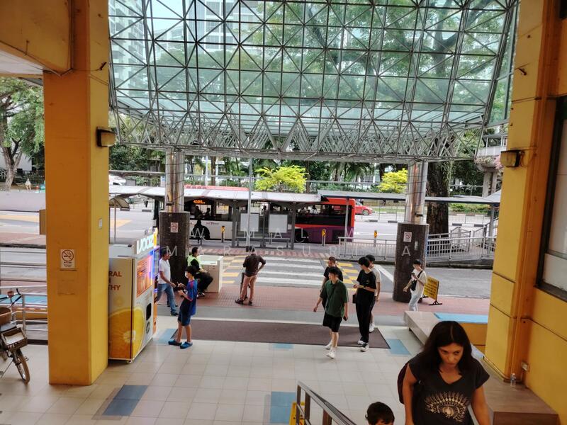 Katong Shopping Centre, 865 Mountbatten Road, 161 sqft, Other Retail For Sale, by Wimal W Amarasuriya, 60070052 - Others - CommercialGuru.com.sg