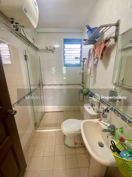 Common Bathroom