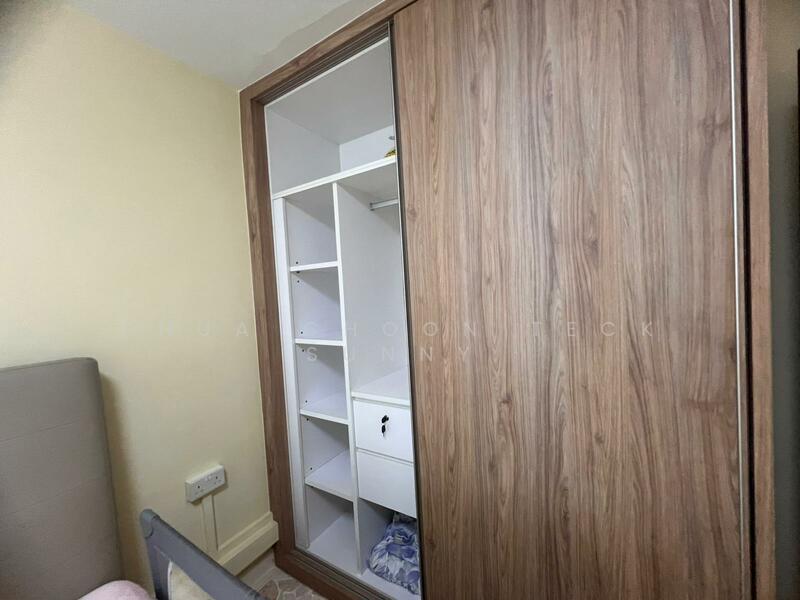 625 Ang Mo Kio Avenue 9, 625 Ang Mo Kio Avenue 9, Room Rental, 100 sqft, HDB Flat For Rent, by Phua Choon Teck Sunny, 60070089 - Bedroom - PropertyGuru.com.sg
