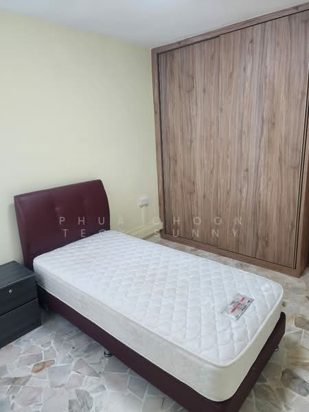 625 Ang Mo Kio Avenue 9, 625 Ang Mo Kio Avenue 9, Room Rental, 100 sqft, HDB Flat For Rent, by Phua Choon Teck Sunny, 60070089 - Bedroom - PropertyGuru.com.sg