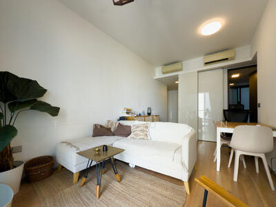 For Sale - Skysuites @ Anson