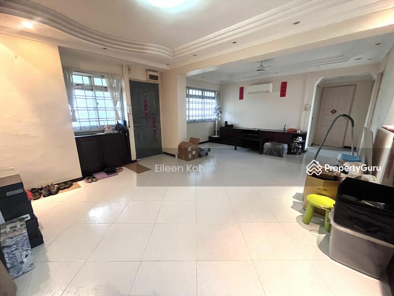 For Sale - 80 Lorong 4 Toa Payoh