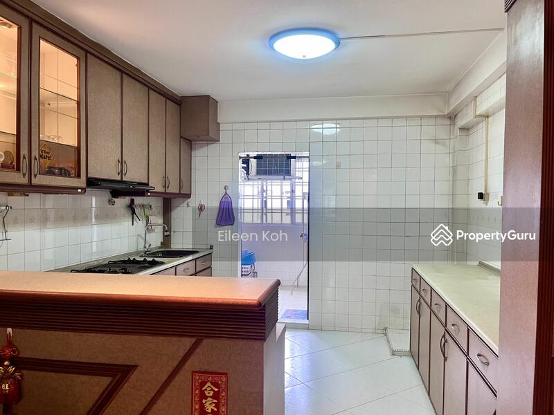 For Sale - 80 Lorong 4 Toa Payoh