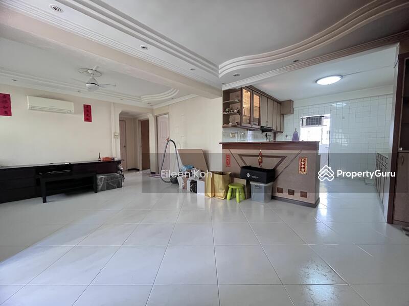For Sale - 80 Lorong 4 Toa Payoh