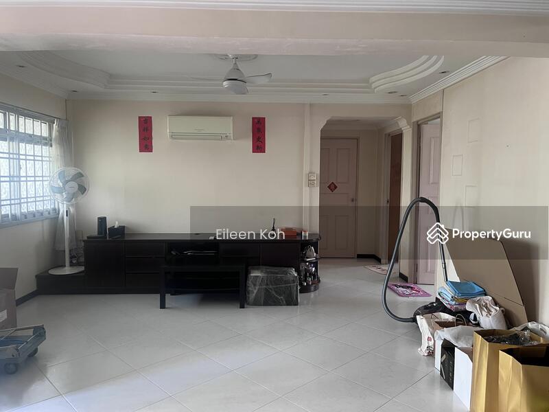For Sale - 80 Lorong 4 Toa Payoh