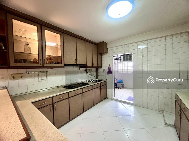 For Sale - 80 Lorong 4 Toa Payoh