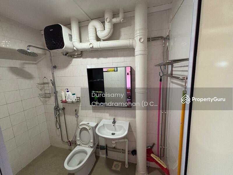 For Rent - 762 Woodlands Avenue 6