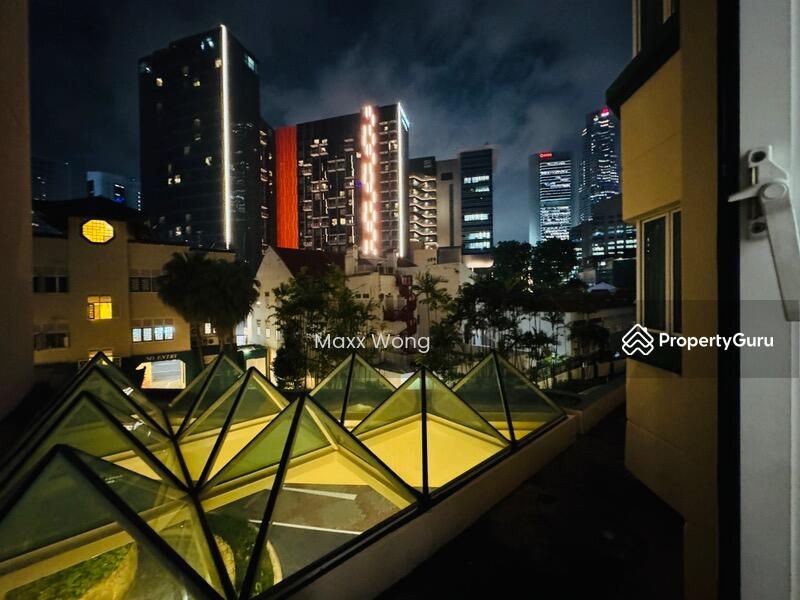 For Sale - Emerald Garden
