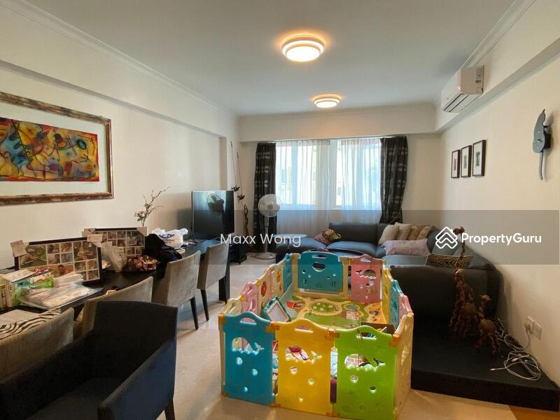 For Sale - Emerald Garden