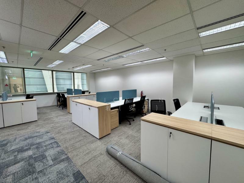112 Robinson, 112 Robinson Road, 2,422 sqft, Office For Rent, by Patrick Ong 王鹏若(安仔), 60070127 - CommercialGuru.com.sg