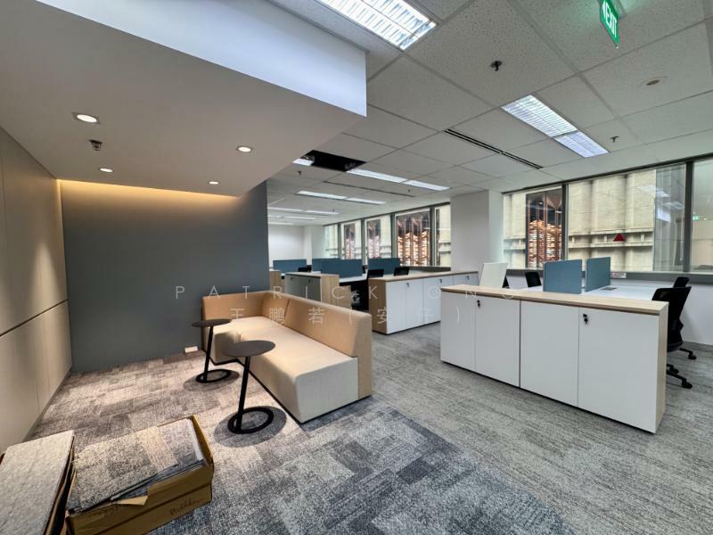 112 Robinson, 112 Robinson Road, 2,422 sqft, Office For Rent, by Patrick Ong 王鹏若(安仔), 60070127 - CommercialGuru.com.sg