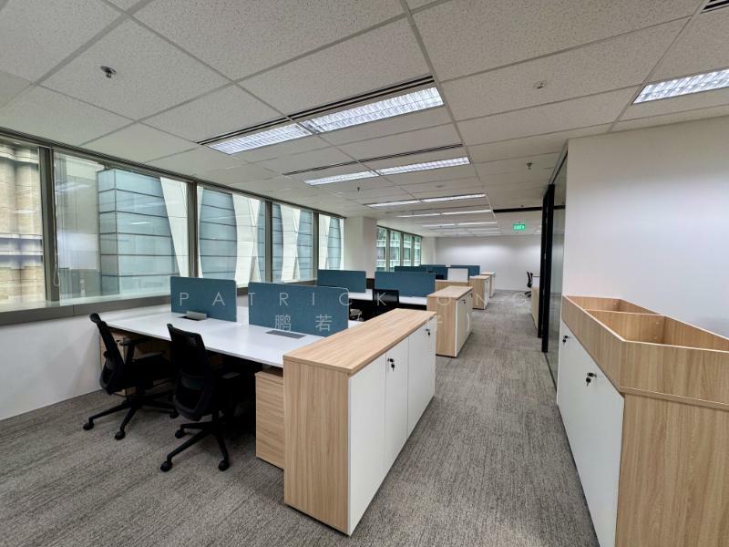 112 Robinson, 112 Robinson Road, 2,422 sqft, Office For Rent, by Patrick Ong 王鹏若(安仔), 60070127 - CommercialGuru.com.sg