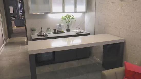 The M, 32 Middle Road, Beach Road / Bugis / Rochor, Studio, 409 sqft, Condominium For Sale, by Christine Ng, 60070131 - PropertyGuru.com.sg