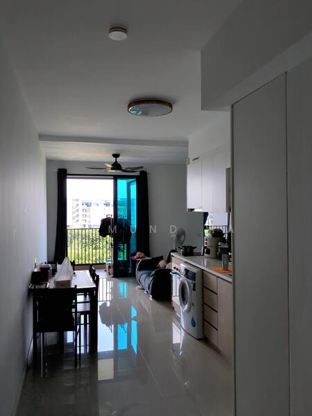 For Sale - Treasure at Tampines