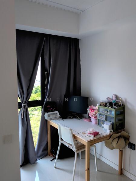 Study room
