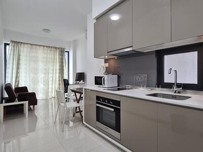 For Sale - J Gateway