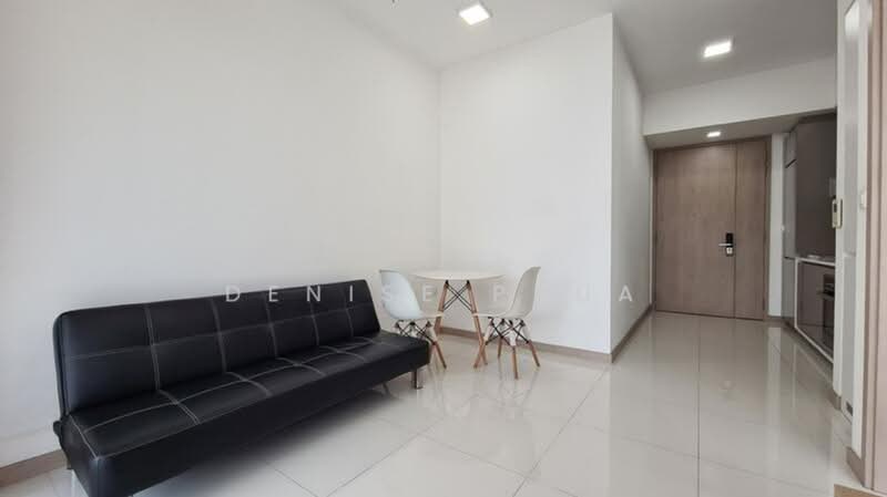 J Gateway, , 1 Bedroom, 495 sqft, Condominium For Sale, by Denise Phua, 60070150 - Living Room - PropertyGuru.com.sg