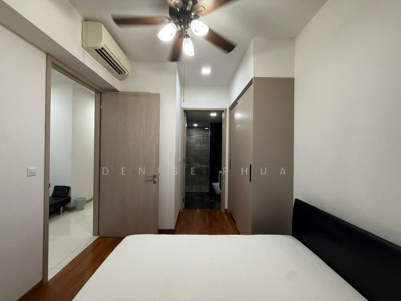J Gateway, , 1 Bedroom, 495 sqft, Condominium For Sale, by Denise Phua, 60070150 - Bedroom - PropertyGuru.com.sg