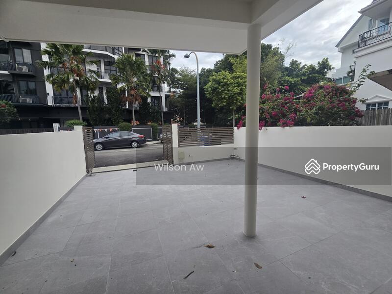 Car Porch