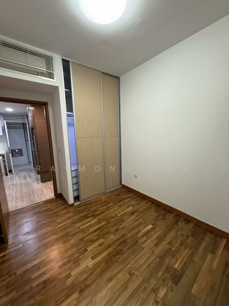 Watertown, 75 Punggol Central, 3 Bedrooms, 1,216 sqft, Condominium For Rent, by Raymond Goh, 60070166 - Bedroom - PropertyGuru.com.sg