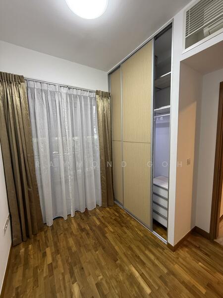 Watertown, 75 Punggol Central, 3 Bedrooms, 1,216 sqft, Condominium For Rent, by Raymond Goh, 60070166 - Bedroom - PropertyGuru.com.sg