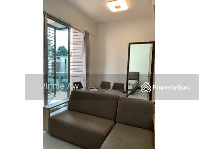 For Rent - eCO