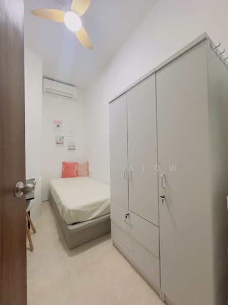 The Seafront on Meyer, 55 Meyer Road, Room Rental, 150 sqft, Condominium For Rent, by Grace Siow, 60070184 - Bedroom - PropertyGuru.com.sg