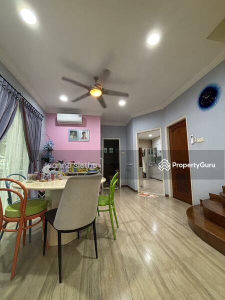 For Sale - Chuan Drive