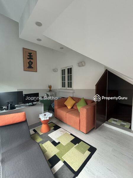 For Sale - Chuan Drive