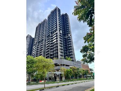 For Sale - Lentor Modern