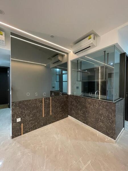 Parc Clematis, 8F Jalan Lempeng, Buona Vista / West Coast / Clementi New Town, 3 Bedrooms, 915 sqft, Condominium For Rent, by Oscar Tsui, 60070227 - PropertyGuru.com.sg