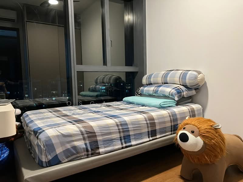 Parc Clematis, 8F Jalan Lempeng, Buona Vista / West Coast / Clementi New Town, 3 Bedrooms, 915 sqft, Condominium For Rent, by Oscar Tsui, 60070227 - PropertyGuru.com.sg