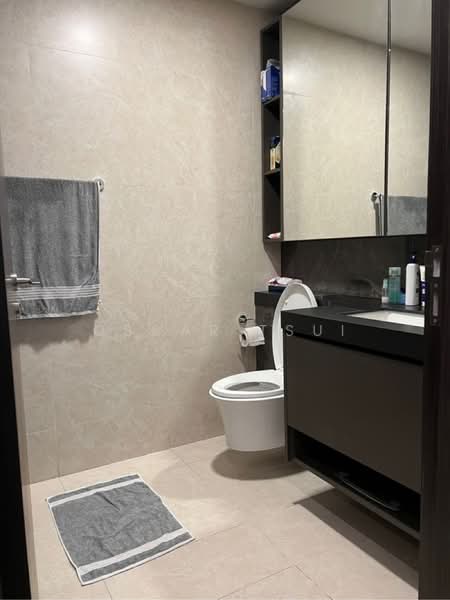 Parc Clematis, 8F Jalan Lempeng, Buona Vista / West Coast / Clementi New Town, 3 Bedrooms, 915 sqft, Condominium For Rent, by Oscar Tsui, 60070227 - PropertyGuru.com.sg