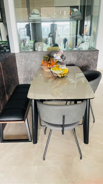 Parc Clematis, 8F Jalan Lempeng, Buona Vista / West Coast / Clementi New Town, 3 Bedrooms, 915 sqft, Condominium For Rent, by Oscar Tsui, 60070227 - PropertyGuru.com.sg