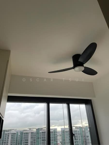 Parc Clematis, 8F Jalan Lempeng, Buona Vista / West Coast / Clementi New Town, 3 Bedrooms, 915 sqft, Condominium For Rent, by Oscar Tsui, 60070227 - PropertyGuru.com.sg